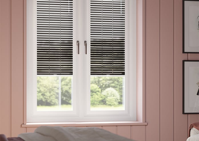 Venetian, Jacobean - Perfect Fit Blind - Image 5